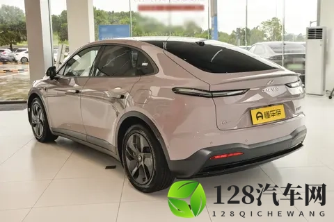 中型SUV哈弗H6L重磅上市限时权益价1039万元起-1