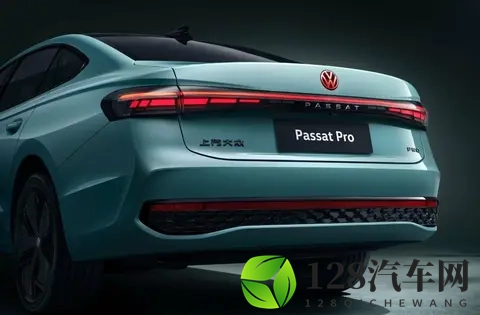 26款帕萨特上市!降价增配,豪华感明显升级,搭载高阶智驾!-2