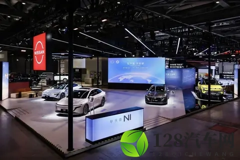 同比五连涨！日产汽车中国区10月销量67855台，轩逸交付近34万台-2