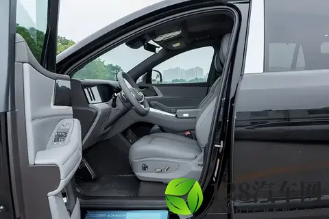 一周用车后，我发现“实用”才是家用SUV的最大价值-1