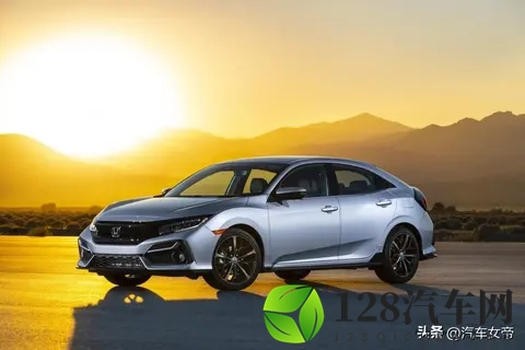 超过40万辆本田思域面临车轮脱落的风险-1