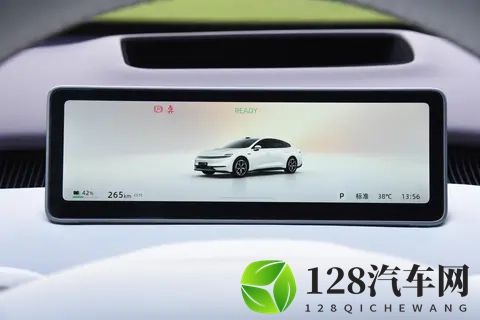 旗舰中的旗舰 岚图梦想家山河登场 售价7099万元-1