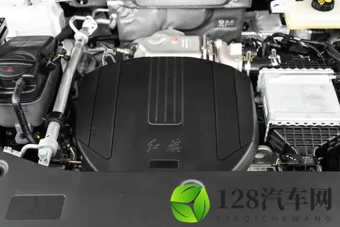 鸿鹄混动平台&纯电续航可超200公里 红旗HS6 PHEV明日公布预售价-3