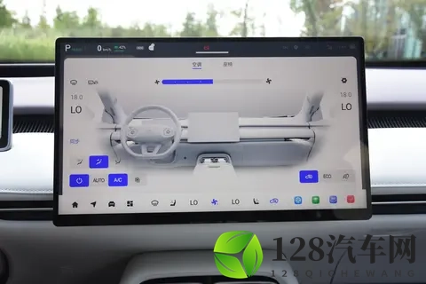 新能源家轿新标杆？，轴距2922mm，配激光雷达，长安启源A06 上市-2