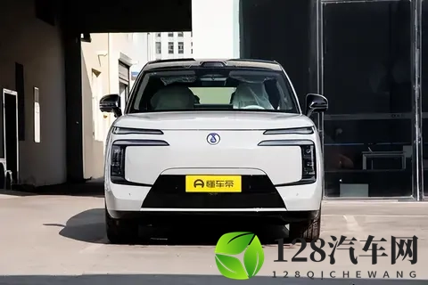 性能平权时代，30万级SUV还能卷出新花样吗？-3