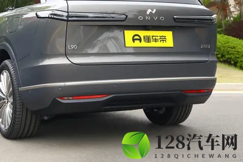 上市86天交付破3万，续航605km+3分钟换电 ，乐道L90实力如何？-2