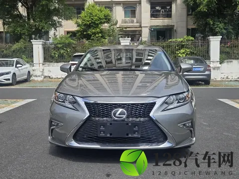 11万多拿下雷克萨斯ES，宜商宜家，感受日系豪华的魅力-3