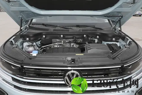 预算 25 万买燃油 SUV？揽巡实用攻略，家用 _ 越野需求全满足-2