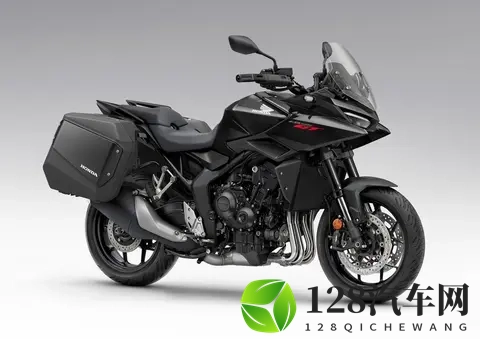 公升级旅行车,本田CB1000GT全球首发-1