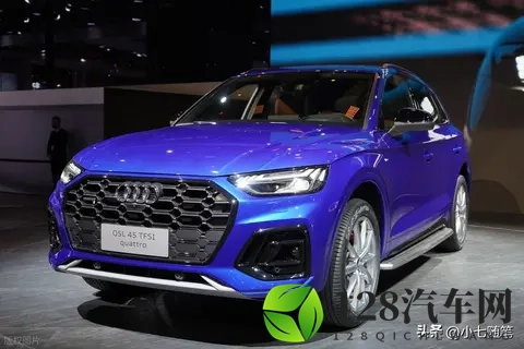 适合 40-50 岁大叔的 SUV，6款SUV读懂中年男人的「稳与暖」-3