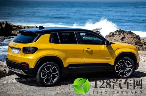 吉普品牌发展史：从战场传奇到电动时代的84年征程-3