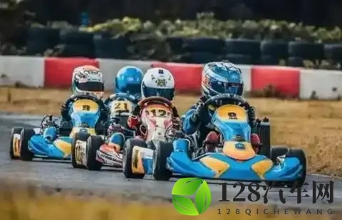 2025年IAME系列赛-广州站，将在11月14日举办，看点是什么？-1