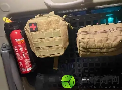 老车不该被淘汰，它还能装下自由和远方-2