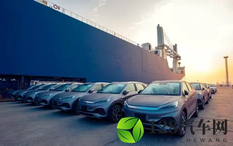 卖220万台车，却亏88亿！全球第二大车企被中美夹击-2