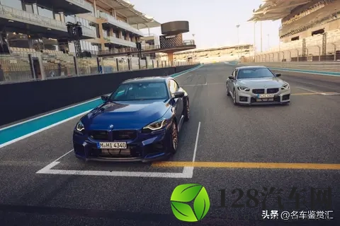 宝马M2 CS“需求旺盛”，但一车难求-2