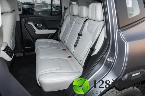 三电机四驱加持！捷途山海 T1 城市通勤 + 轻越野驾驶感拉满-3