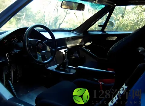 法国跑车的未竟之梦：Veyrat 630的激情与无奈-3