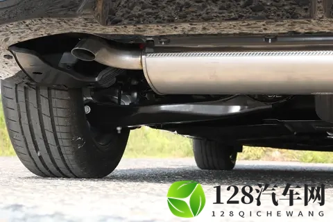 年轻人买车别着急，先看看这款B级车，20T+8AT，价格实惠-3