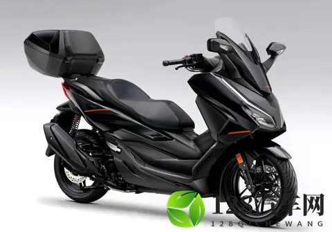 本田“佛沙”和雅马哈“X妹”迎来2026款，250版本很不错！-3