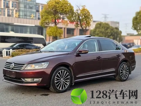 为什么VW家的高饱和度、鲜艳的广告色车，往往都是滞销的？-3
