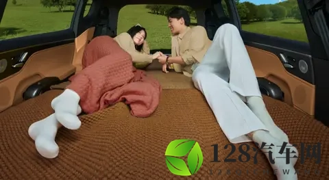 “可油可电”的终极答案？体验smart精灵#5插混，我闭嘴了-2