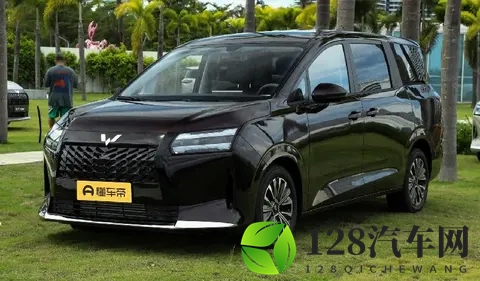 星光730预售768万起，续航达1100km，大七座满足全家出行需求-2