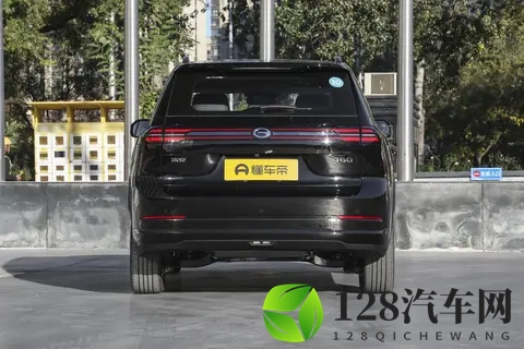 AION i60 2025款 增程版：用冷门细节定义15万级SUV新标准-2