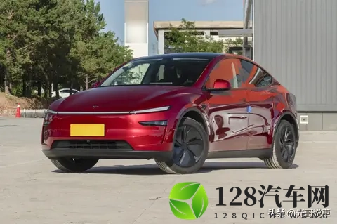 变天了，10月纯电SUV销量榜，ModelY丢冠，元UP亚军，理想i6第20-2