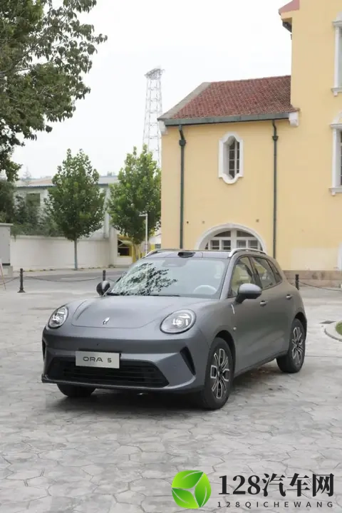 预售1098万起,还带激光雷达,欧拉5能争回一口气吗?-1