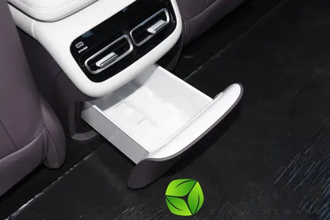 1299万元!东风日产天籁·鸿蒙座舱正式上市-1