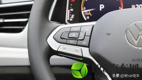 2026款宝来悄然调整，车内氛围灯不见了？-2