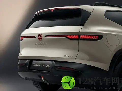 定位高端 安徽大众与众08明年量产 800V高压平台 700公里续航-1