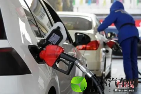 今晚油价调整，微涨！-1