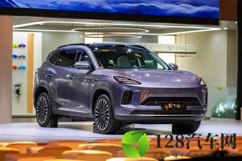 星途推ET系列，星纪元改名再战，还是同门竞争？-2