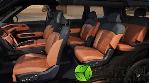 全新起亚Telluride官图发布：方正造型，新增插混版本，明年开售-1