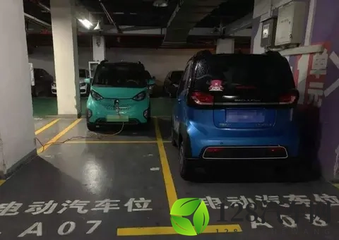 电车党进!电车电池该如何保养?-2