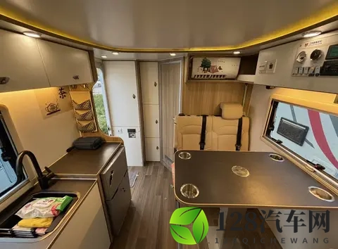 从今天起，车不止是代步工具，而是我的“第二个家”-2