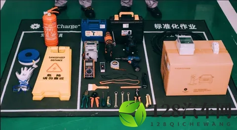 安装充电桩？行内人给你挑配件！-1