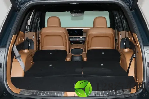 家庭 7 座务实选！帕里斯帝：10 气囊 + 1000km 续航，27 万进口够值吗？-1