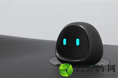 车载机器人：除了安全，还能帮你“路怒”？-3