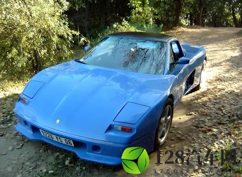 法国跑车的未竟之梦：Veyrat 630的激情与无奈-2