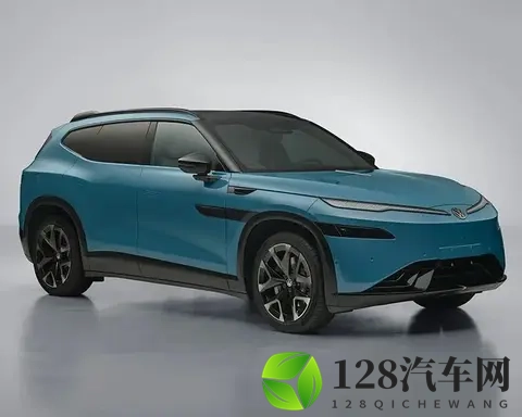 官宣！大众小鹏合资首款车发布，25万配800V快充+XNGP-3