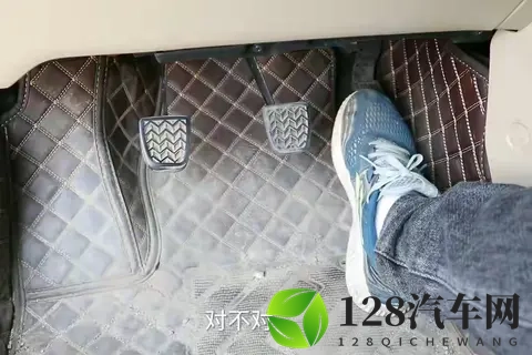 涡轮增压不是自吸！老司机的三个习惯，正在悄悄毁掉你的带T车！-2