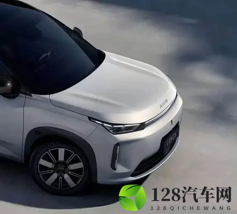 i60上位霸王龙，广汽埃安深陷生死赌局-1