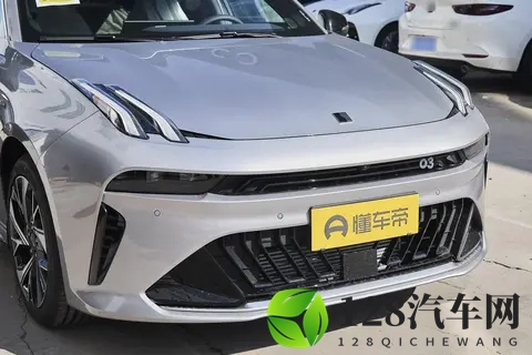 10万级燃油实力派!这车动力强、智能高,还提供购置税补贴?-3