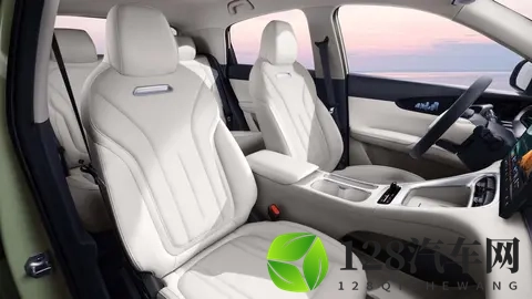 A0级也能有B级空间？26款吉利星愿新增香颂紫新配色-2