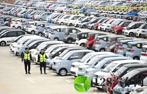 新能源汽车折旧危机背后， 什么在真正摧毁电动汽车市场的保值率？-2