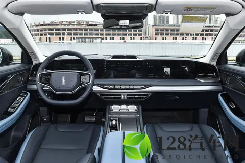 林肯Z混动版全方位新车选购攻略 配置解读-2