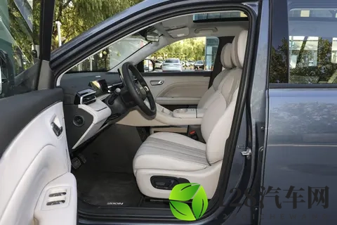 1268 万起，埃安AION i60这款新车，让增程车不再是中高端专属-1