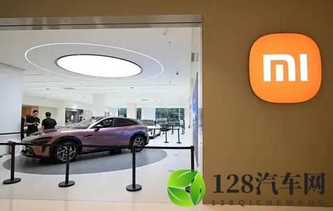 小米汽车要开放全程自动开车体验但官方又不让碰方向盘？-1